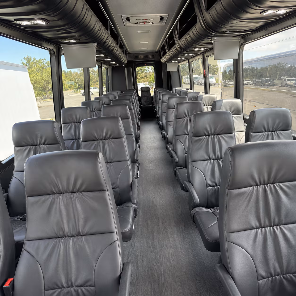 birthday group buses to gold hill vineyard and the placerville wine trail