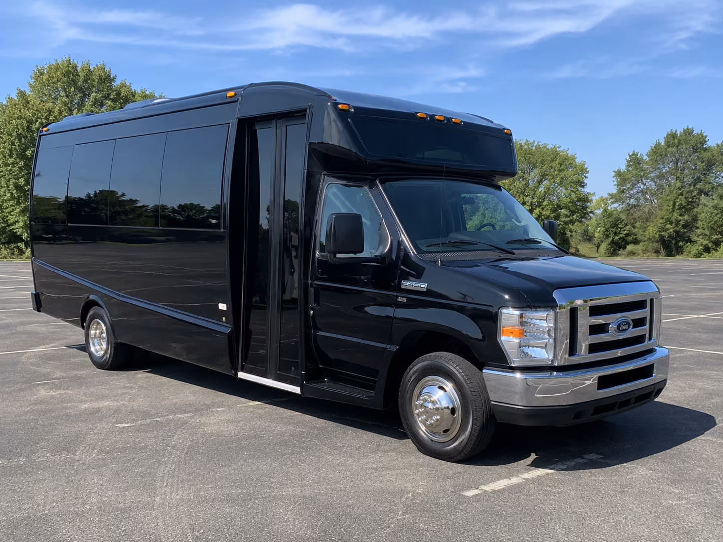 buses for sacramento museum and science center field trips