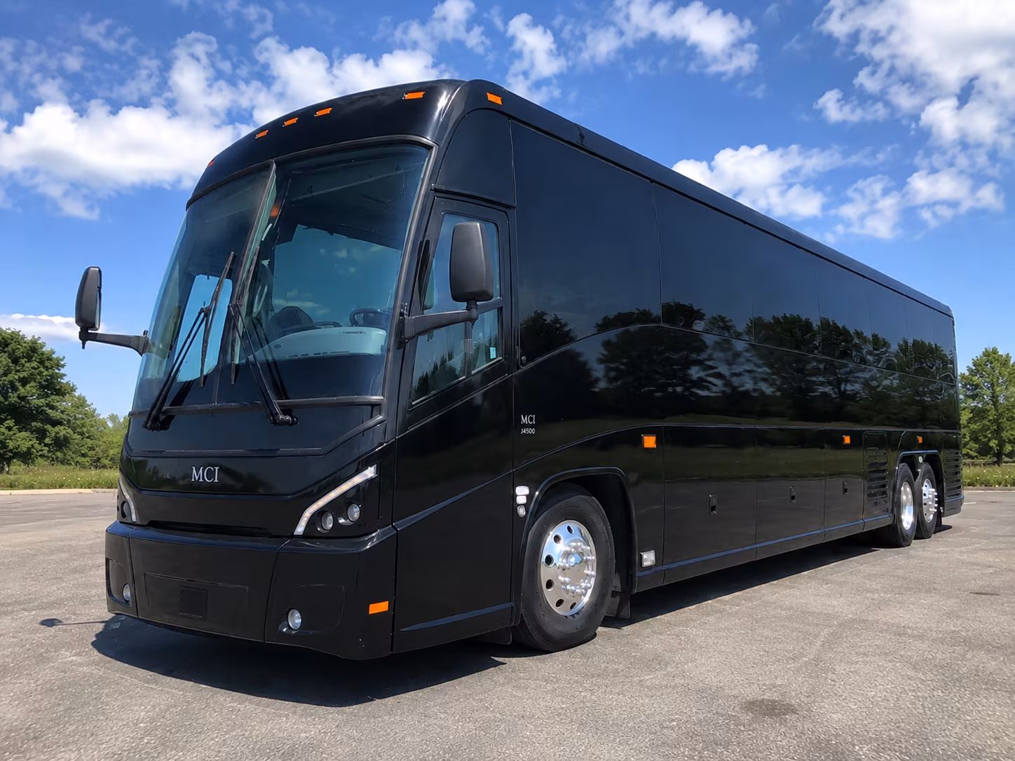 charter bus rentals for folsom area law enforcement corrections transport