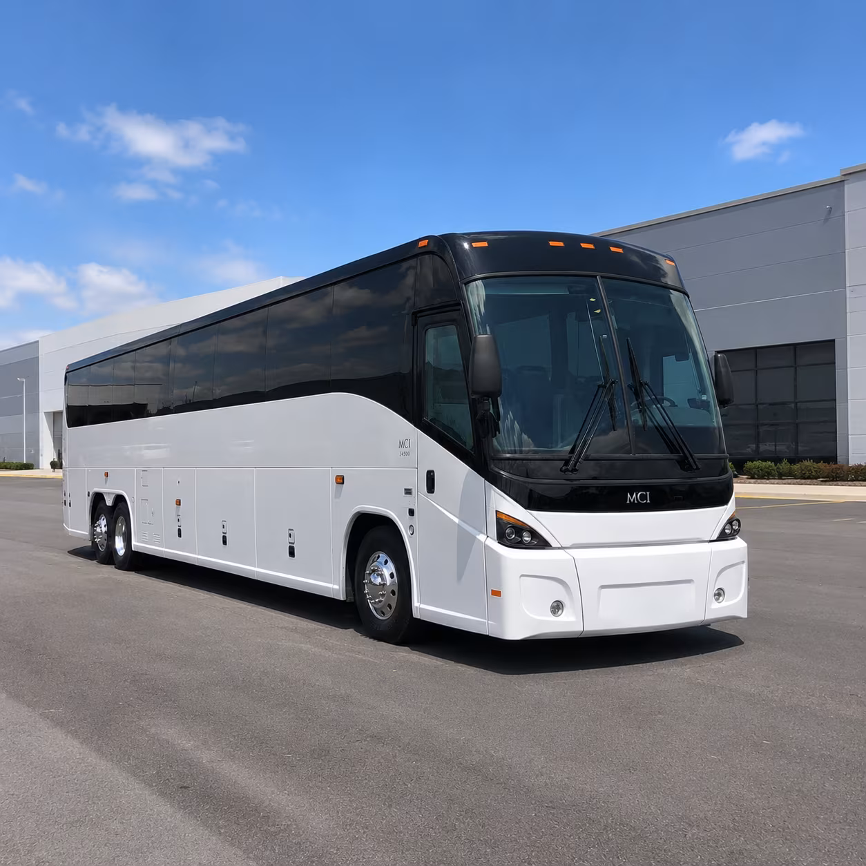 charter bus rentals to toyota amphitheatre and outdoor festival shows