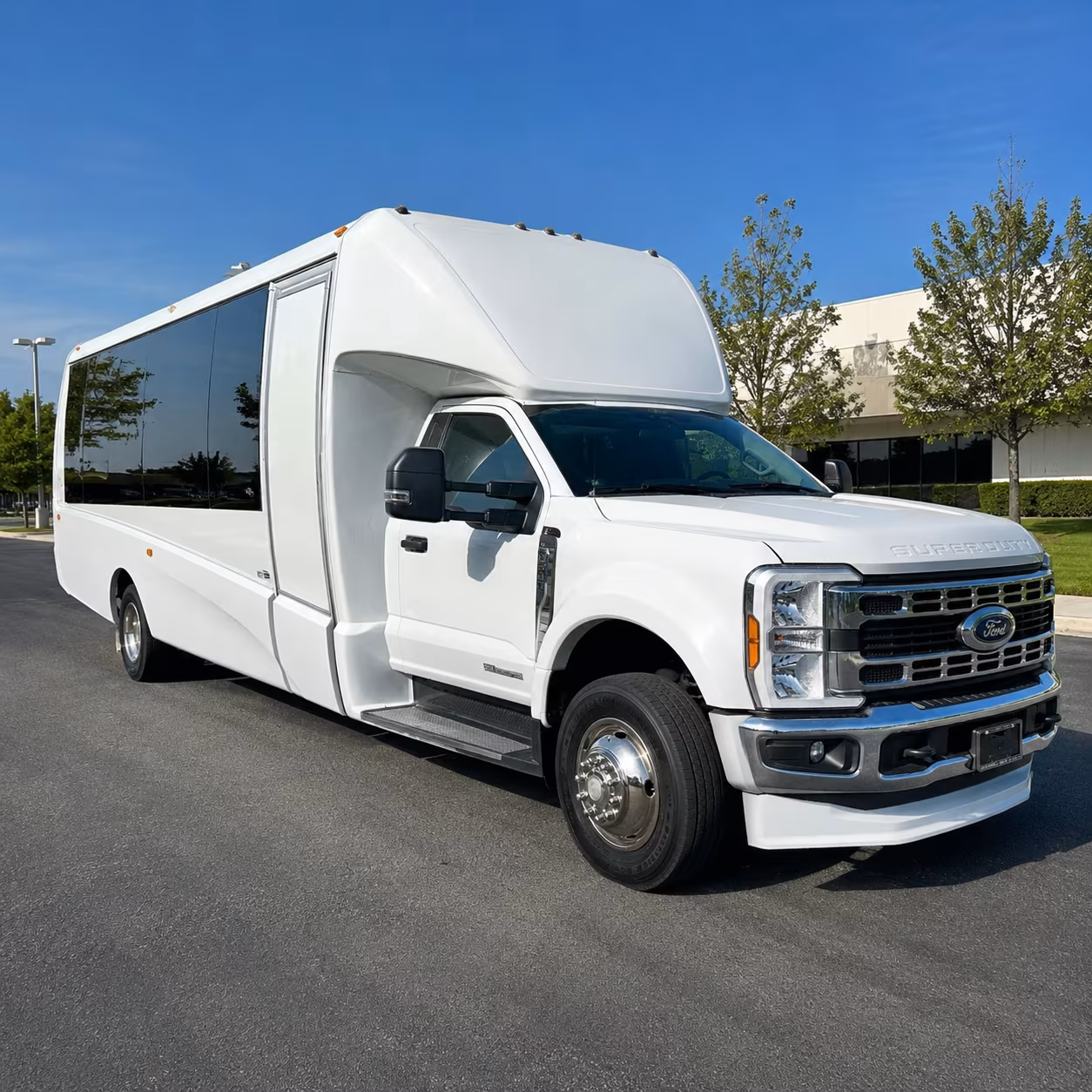 charter buses for folsom s festivals and outdoor events