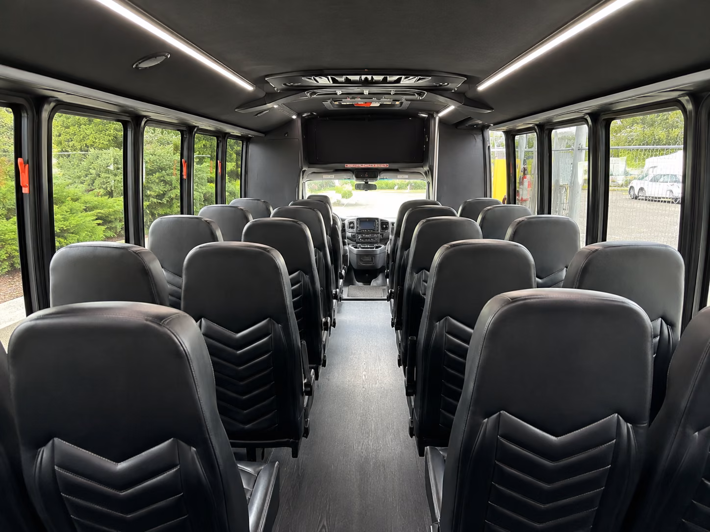 charter buses to sacramento kings games at golden 1 center