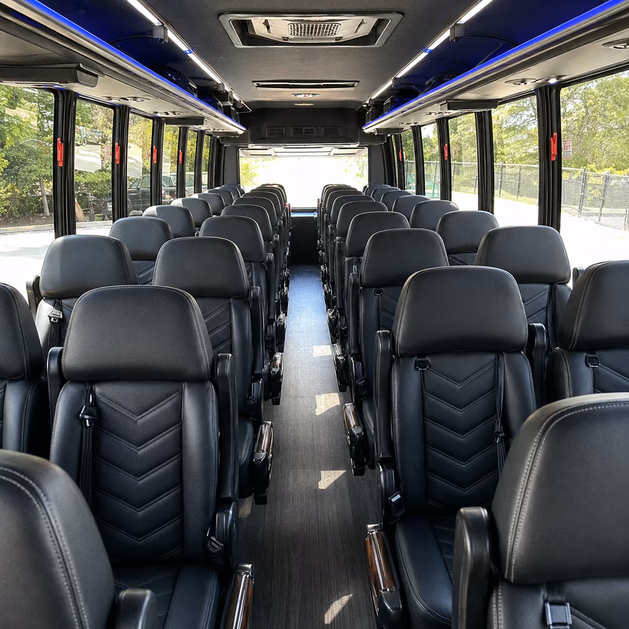 compare bus rentals in folsom with one online quote