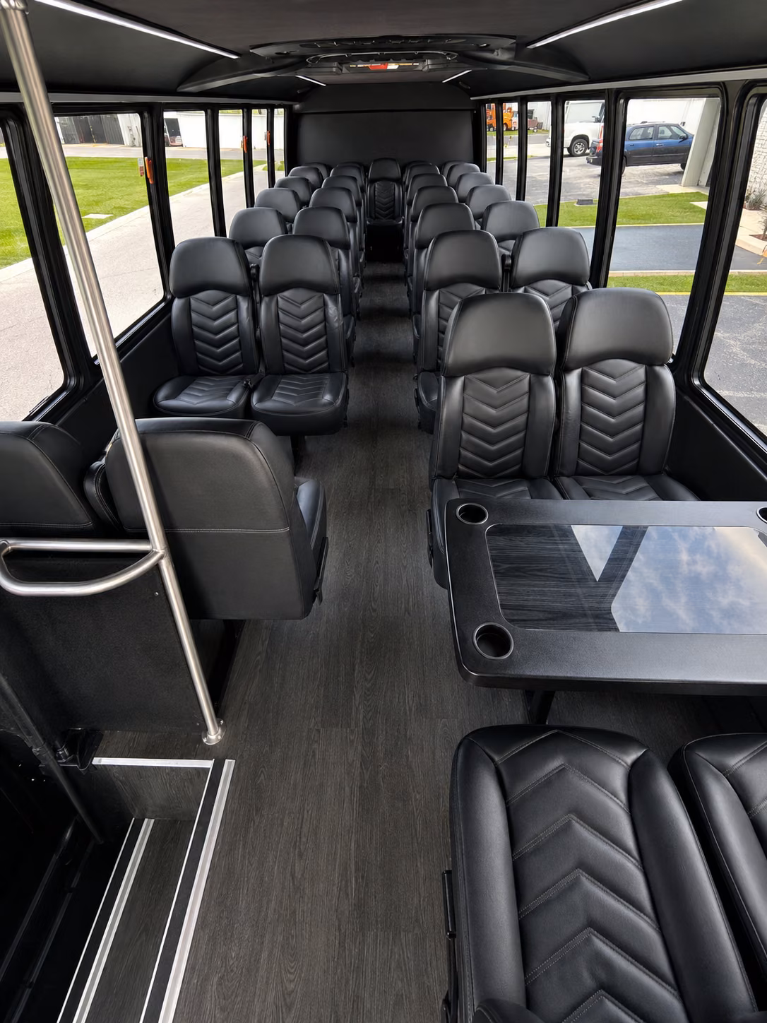 fan buses to sacramento republic fc matches and sacramento state athletics