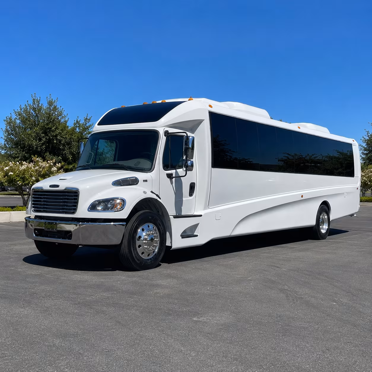 folsom 15 passenger minibus
