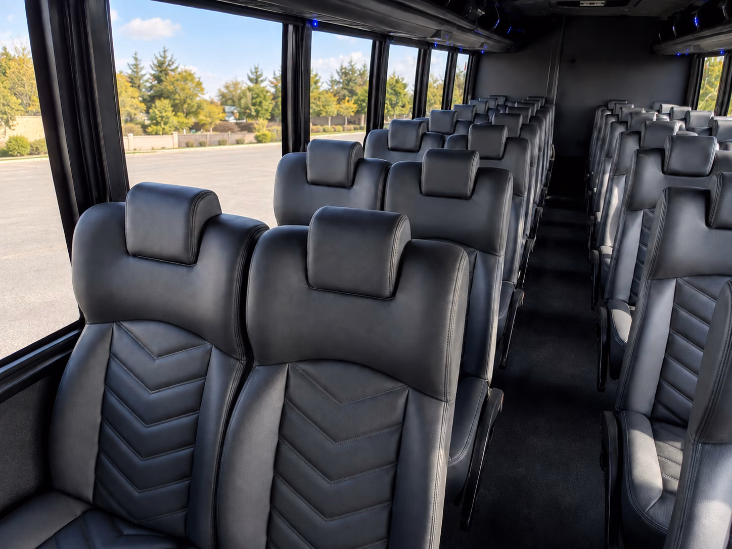 folsom airport transportation