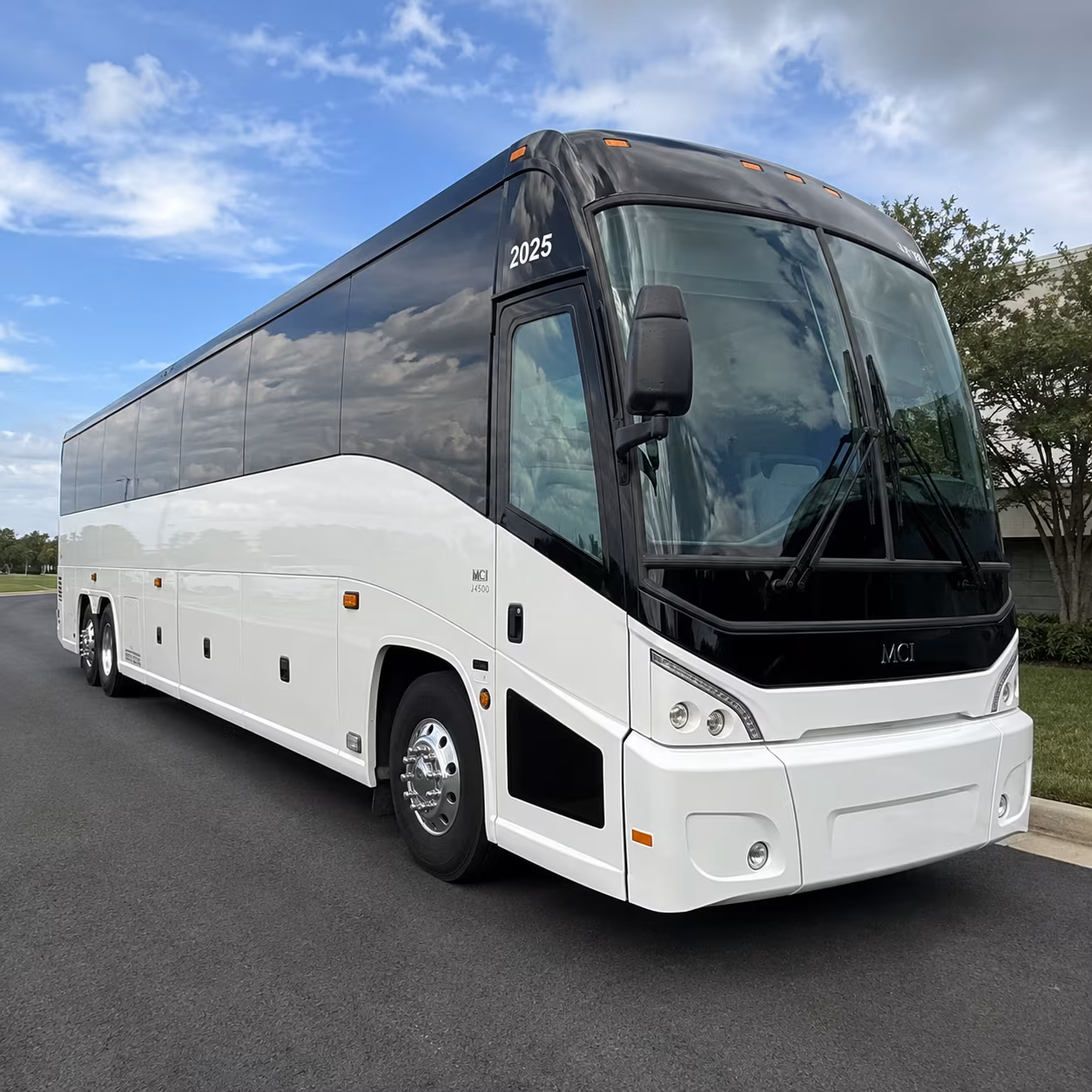 folsom and sacramento corridor employee shuttle buses