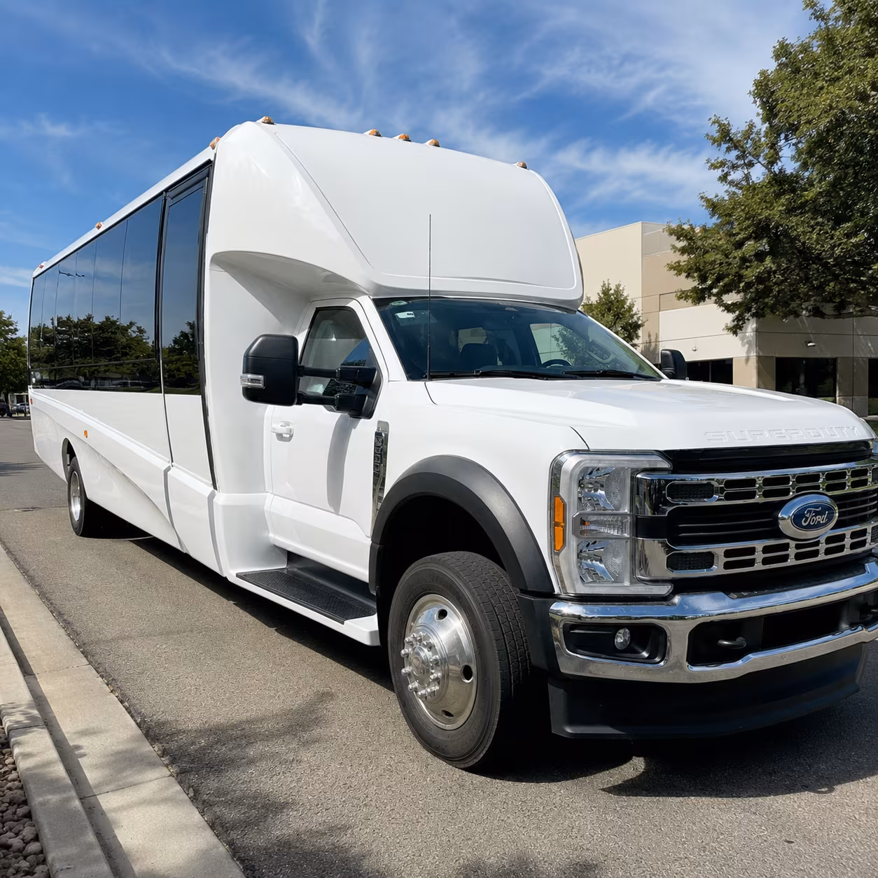 folsom concert transportation