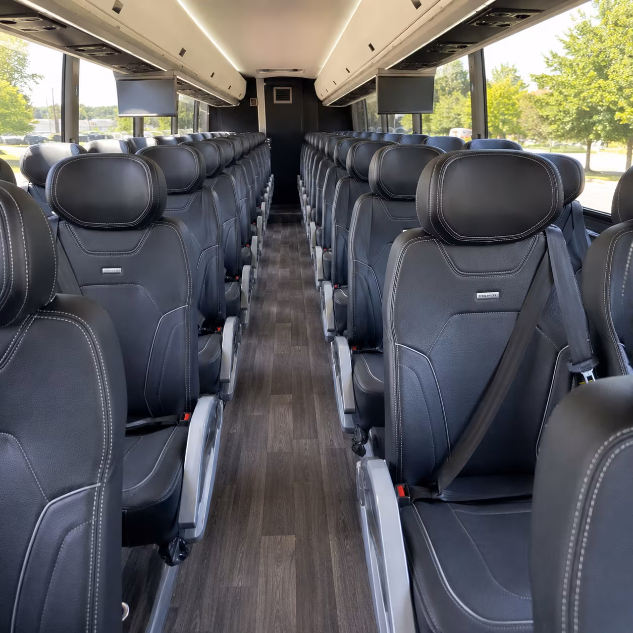 folsom corporate shuttle and multi city business travel