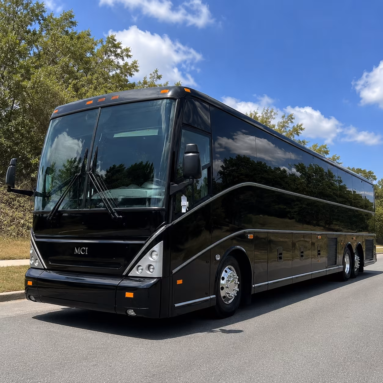 folsom employee transportation for healthcare education and government teams