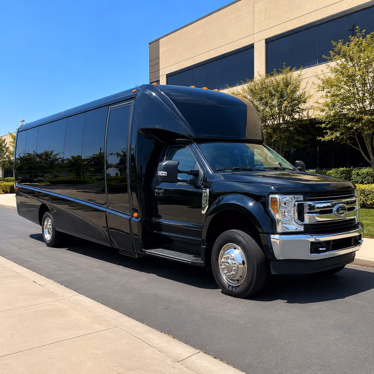 folsom government military transportation