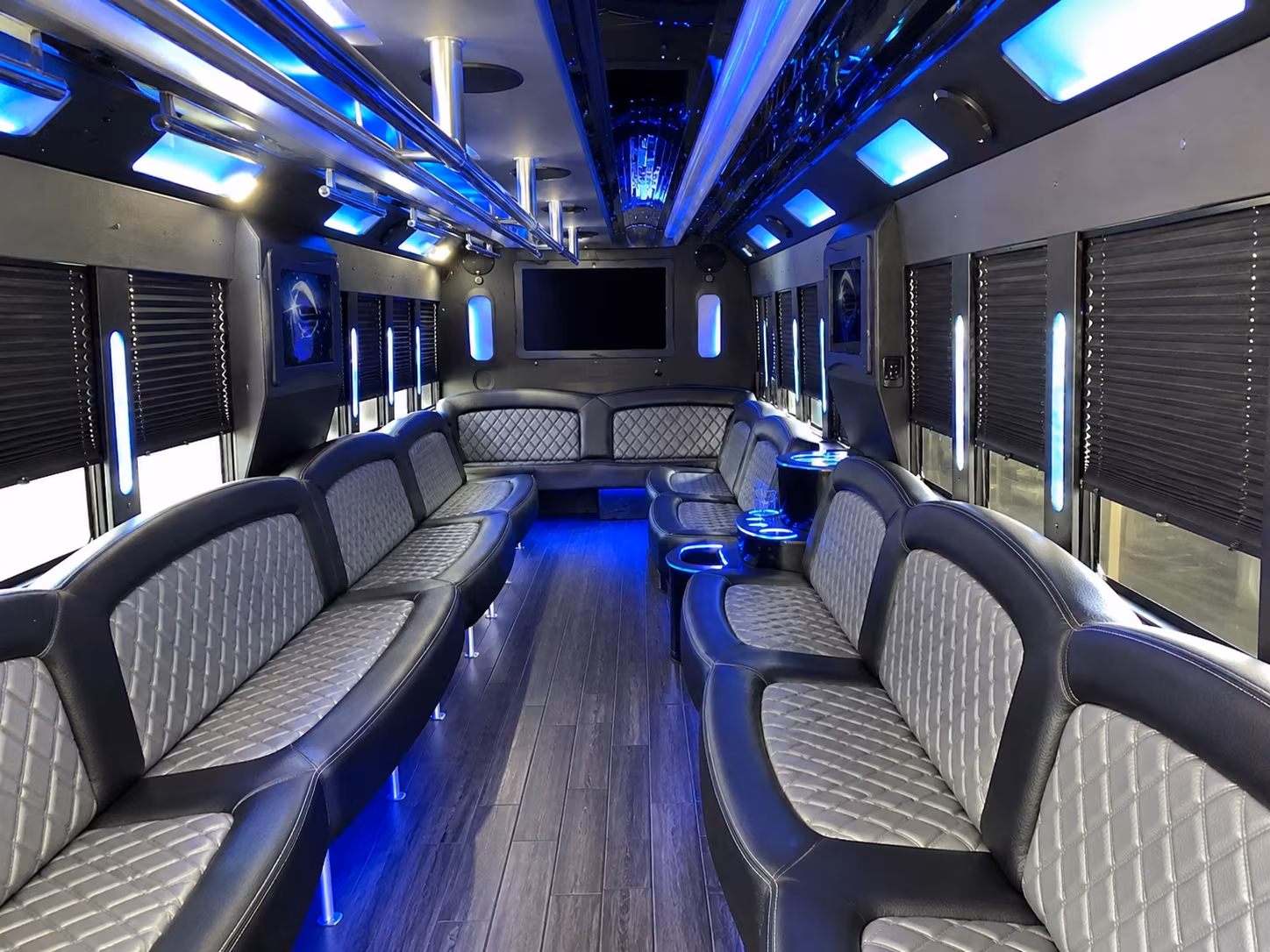 folsom party bus rental gallery