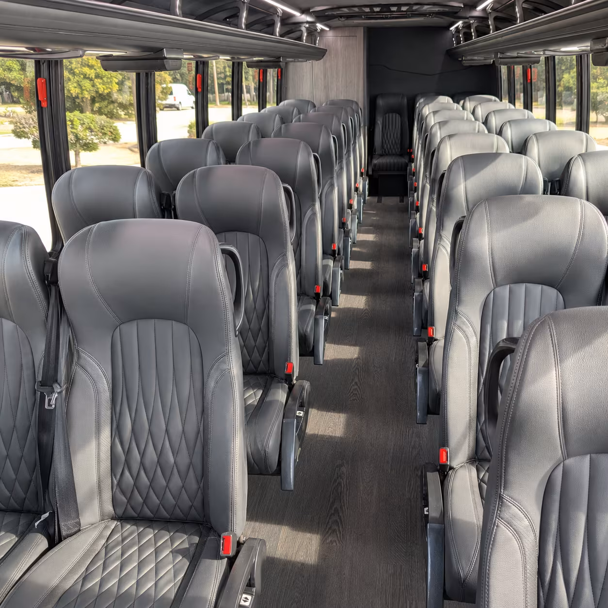 folsom school event transportation