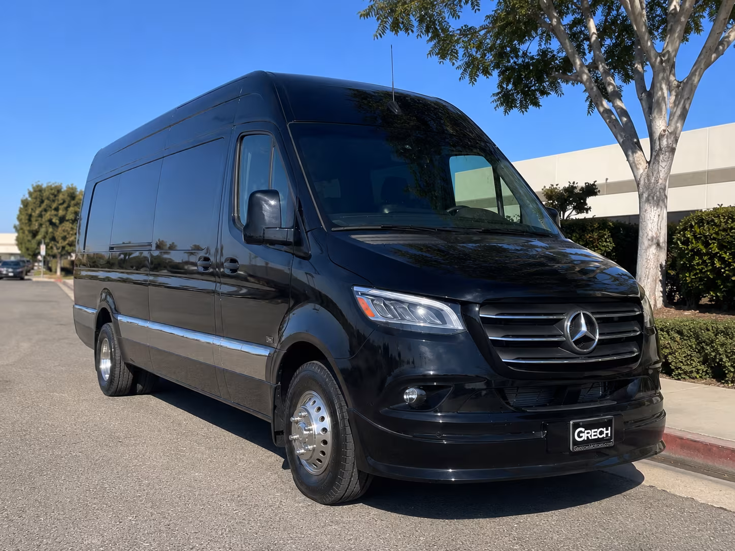 folsom sporting event transportation onboard seating