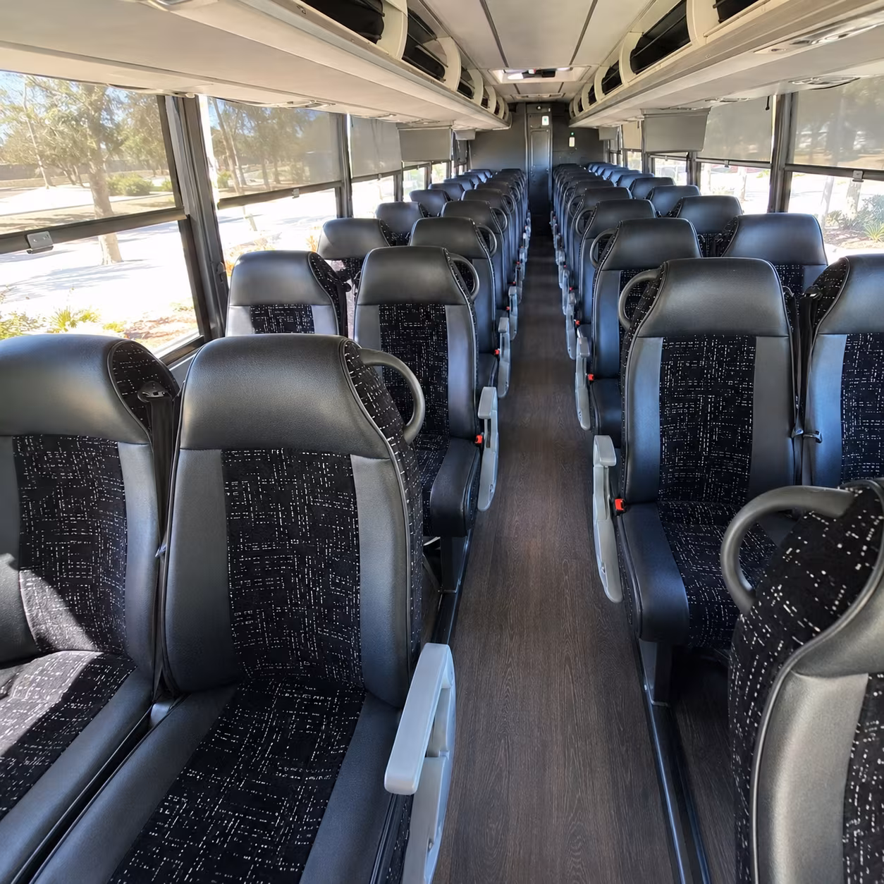 folsom wedding transportation