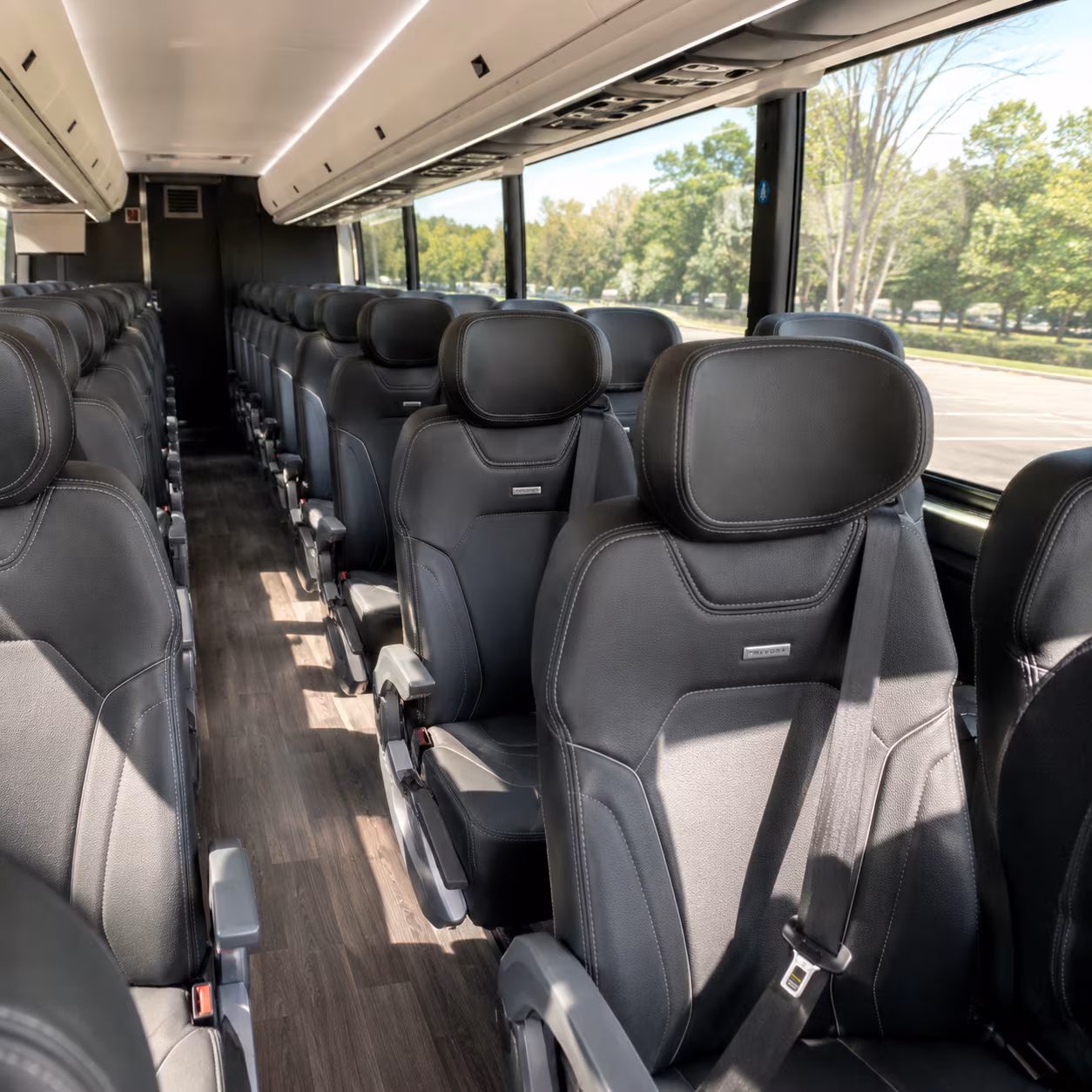 multi day charter bus tours from folsom through the sierra nevada