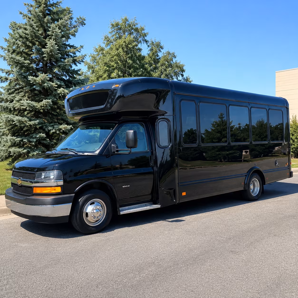 party buses and charter buses to sacramento river cats games at sutter health park